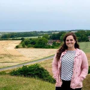 Meet your Posher, Grace